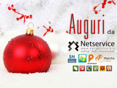 Auguri da Netservice - Senigallia Notizie - Valmisa