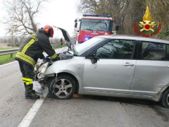 Incidente Bettolelle