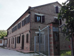 Casa San Benedetto