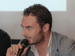 Luca Meggiorin