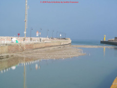 Porto canale di Senigallia