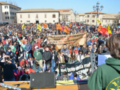 Giornata per le vittime di mafia