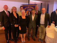 IL Lions club Senigallia ed il diabete