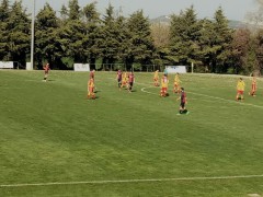 Laurentina - FC Vigor Senigallia