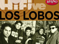 Los Lobos