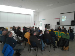 Associazionismo sportivo, convegno