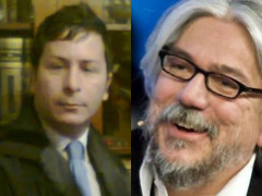 Marco Valerio Verni, Alessandro Meluzzi