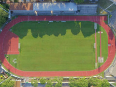 Stadio Della Vittoria di Tolentino