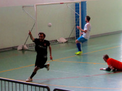 Corinaldo Calcio a 5