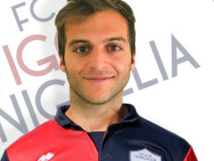 Luca Morganti