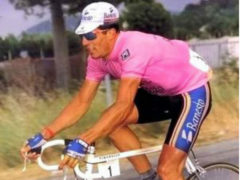 Miguel Indurain