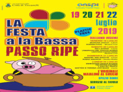 Festa della Bassa a Ripe