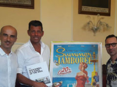 Presentazione Summer Jamboree 2019