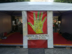 Diritti al Futuro-La Sinistra in Festa