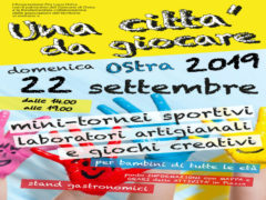 Festa di Ostra