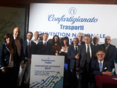 Confartigianato Autotrasporti