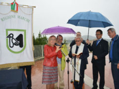 Piazzale Loi ad Ancona