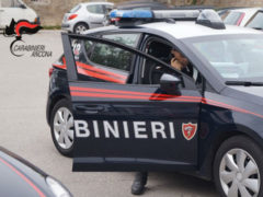 Carabinieri