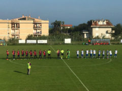 Grottammare-Vigor Senigallia