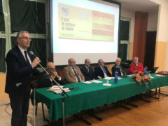 Incontro sulla pediatria ad Ancona