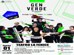 Gen Verde