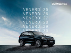 Black Friday presso il Centro Service BMW e MINI Cappello Antonio di Senigallia