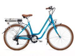 E-bike, bici elettriche in sconto da Mancinelli Cicli a Senigallia