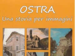 Ostra, libro per immagini