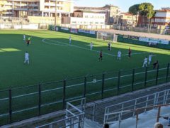 Vigor Senigallia - Atletico Azzurra Colli