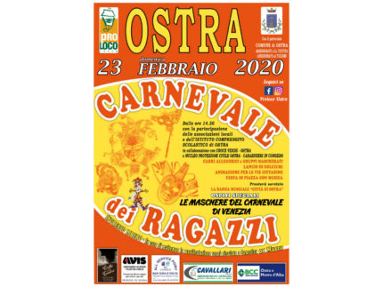 Carnevale 2020