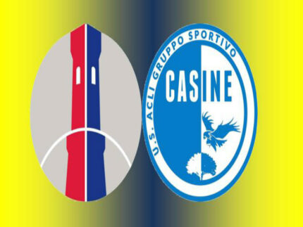 Ostrense-Casine, logo