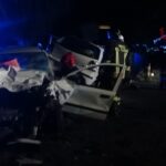 Incidente a Serra de' Conti