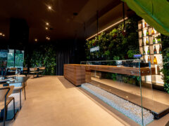 Iamaki - Sushi Garden - Senigallia