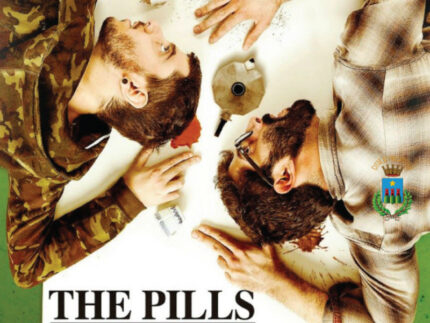 "The Pills"