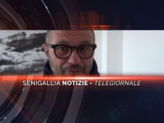 Videogiornale servizio banca marche