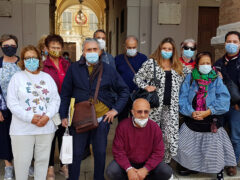 Comitato Difesa Ospedale di Senigallia