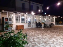 Ristorante Statale 16 alla Lanterna