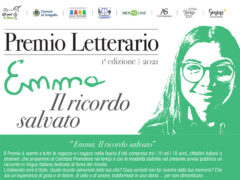 Premio Letterario in ricordo di Emma Fabini