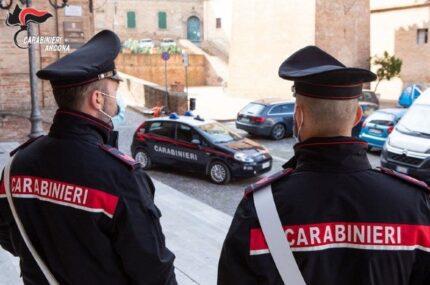 Carabinieri