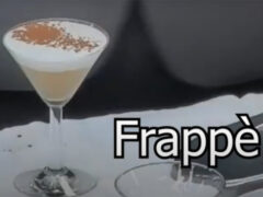 Frappè