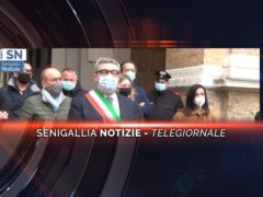 videogiornale protesta