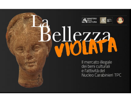 La Bellezza Violata