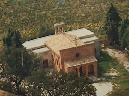 Chiesa di Santa Maria Goretti