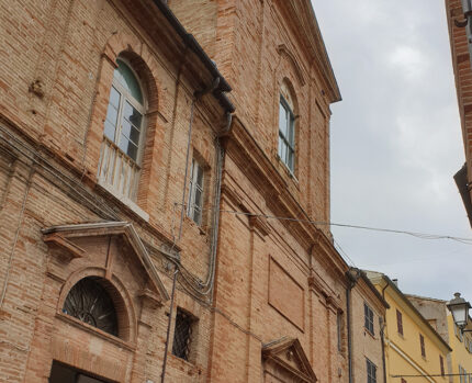 Chiesa dei Santi Giuseppe e Filippo