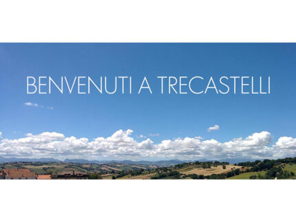 Eventi estivi Trecastelli