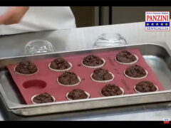 Ricetta Muffin al cioccolato