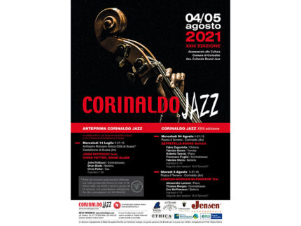 Corinaldo Jazz