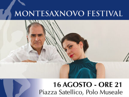 Montesaxnovo Festival