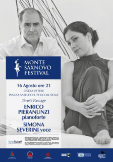 Montesaxnovo Festival