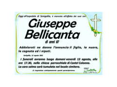 Giuseppina Bellicanta